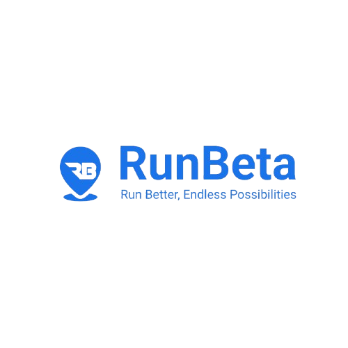 RunBeta Logo